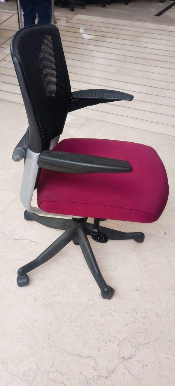Office Chair - Image 6