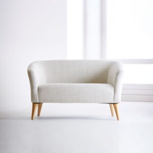 Sofa Seater Leather Sofa In Olive