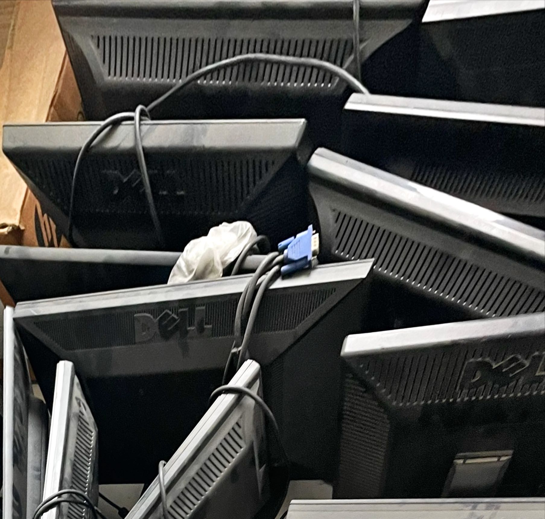 SAJID OFFICE CHAIR - Image 3