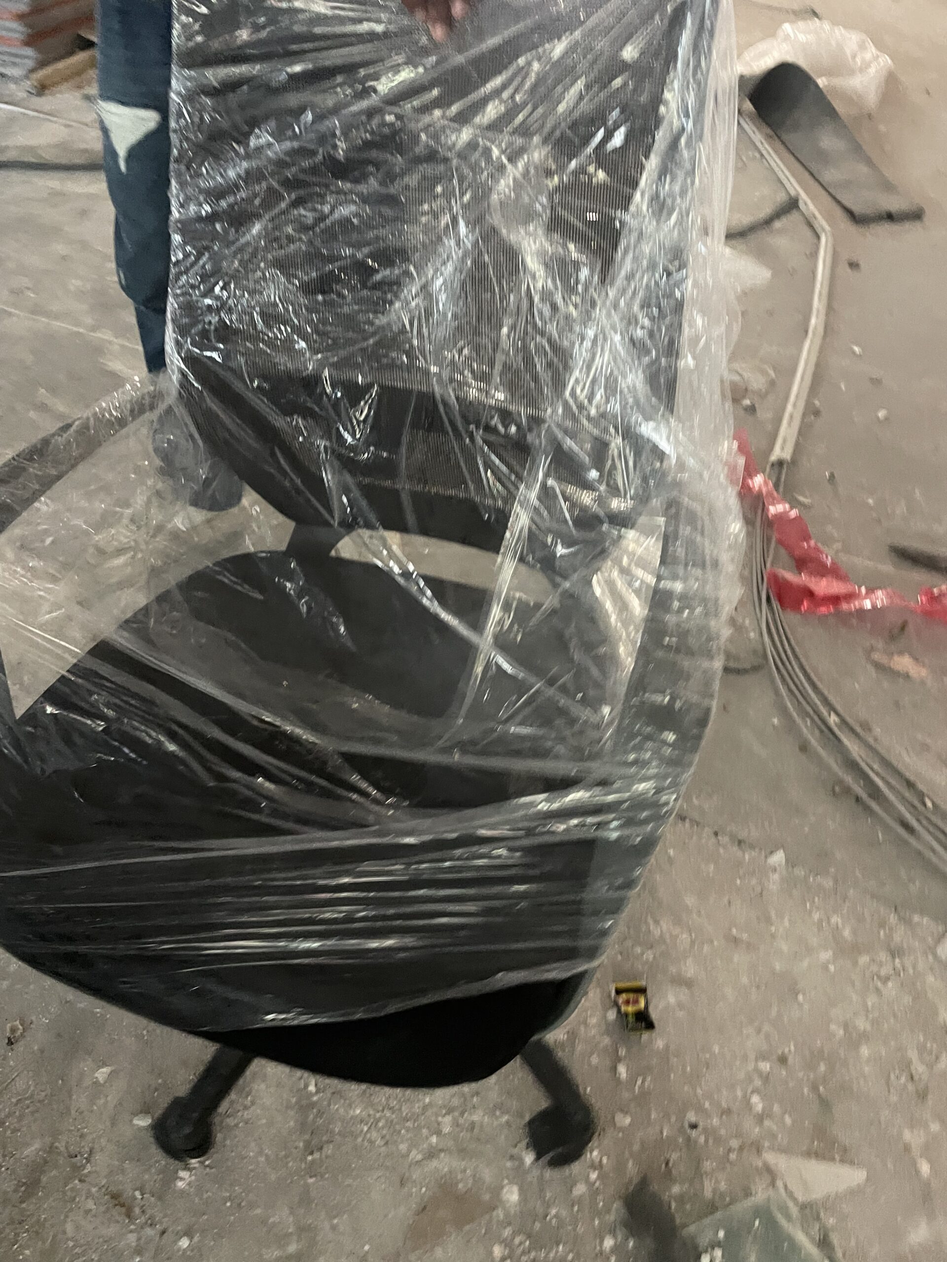 Office Chair - Image 5