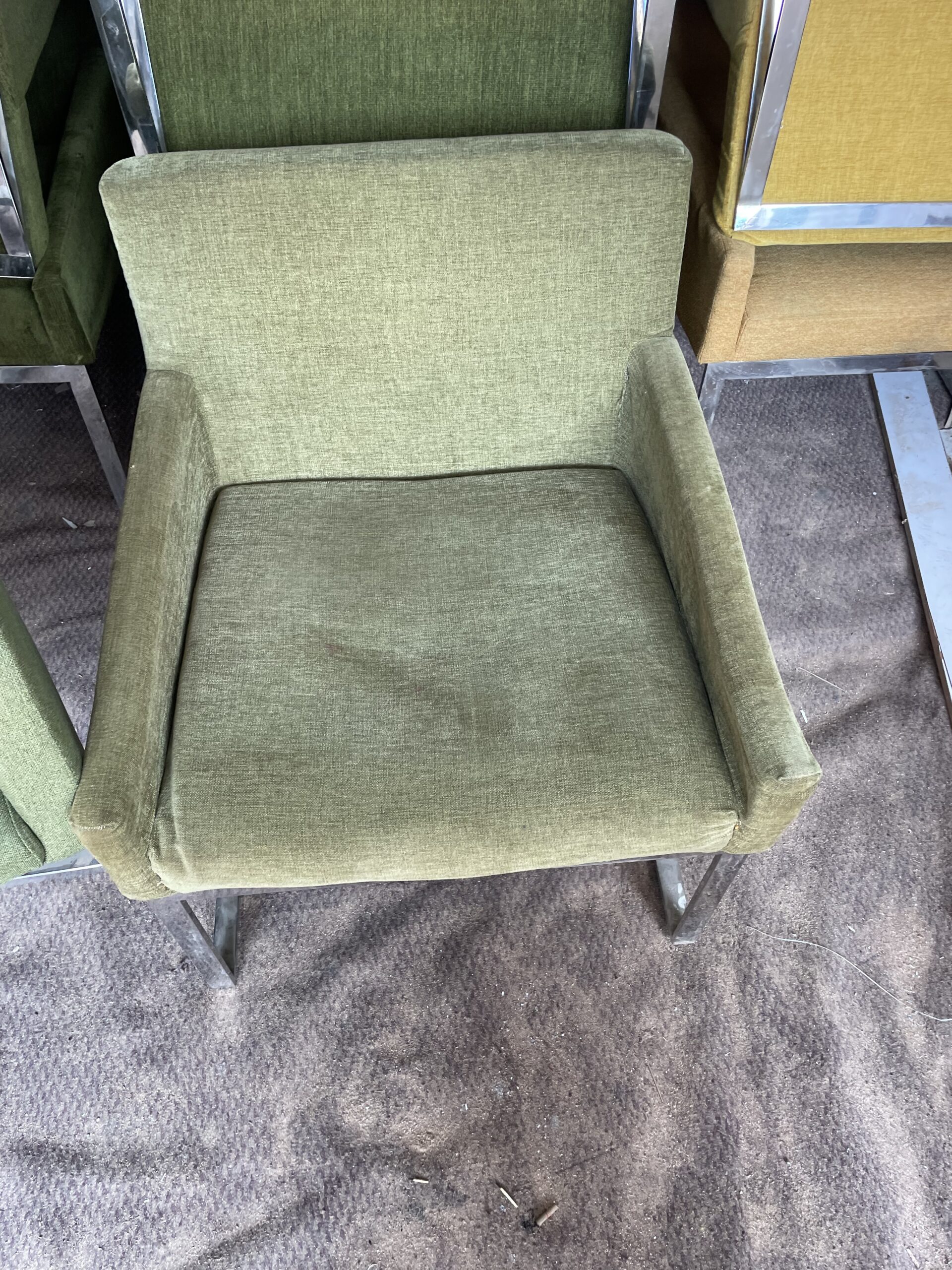 Office Chair - Image 2