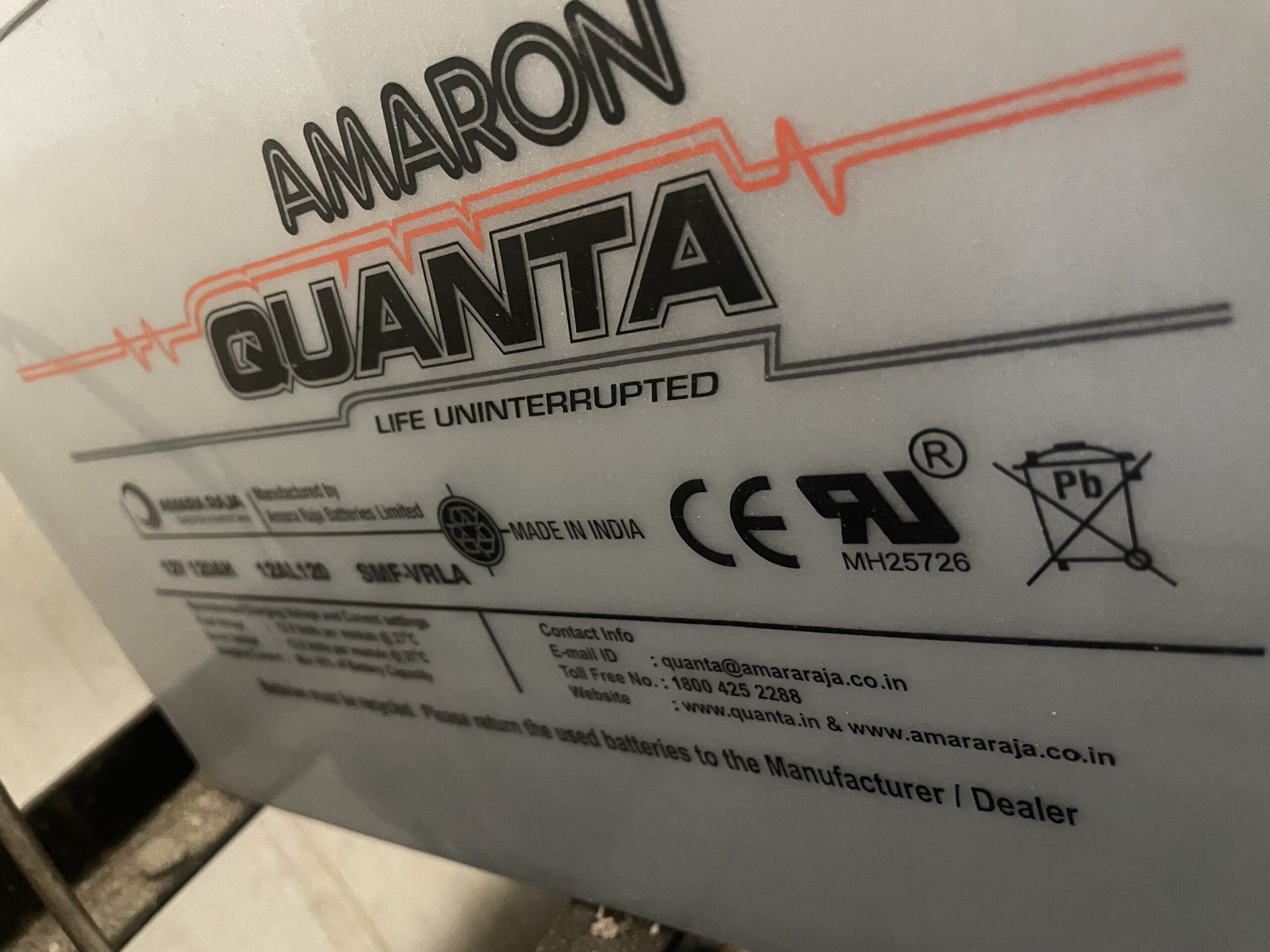 SAJID OFFICE CHAIR - Image 4