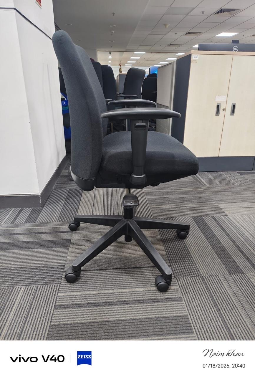 Office chair - Image 5
