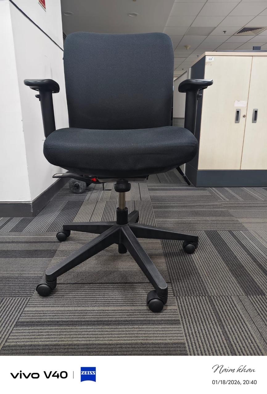 Office chair