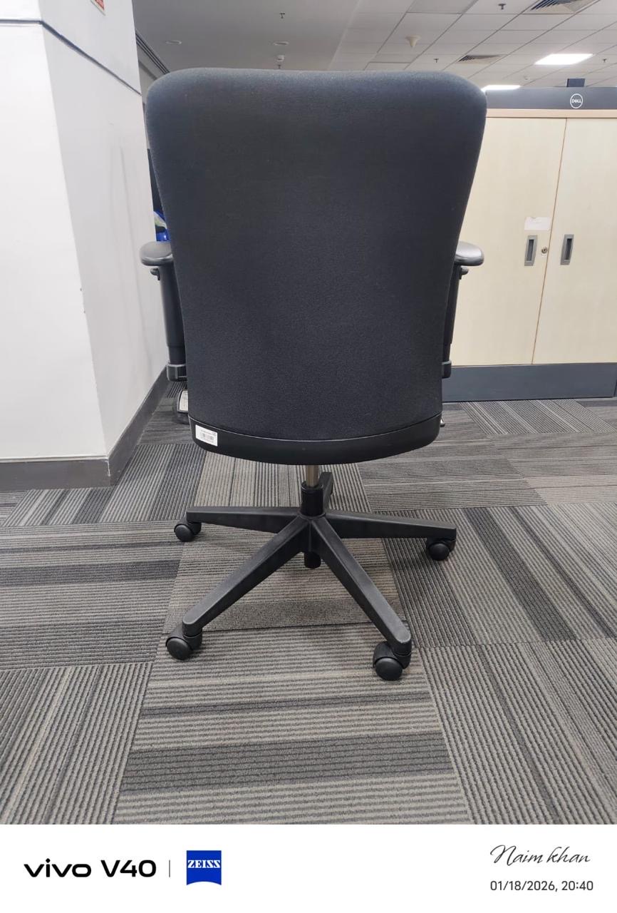 Office chair - Image 2